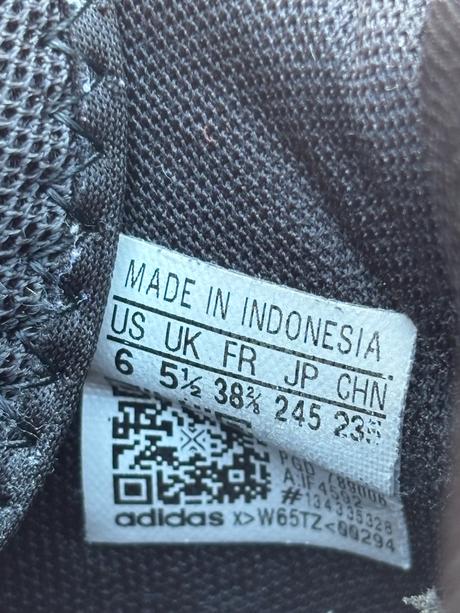 Tenisky adidas, adidas,38