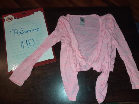 Bolerko, palomino,110