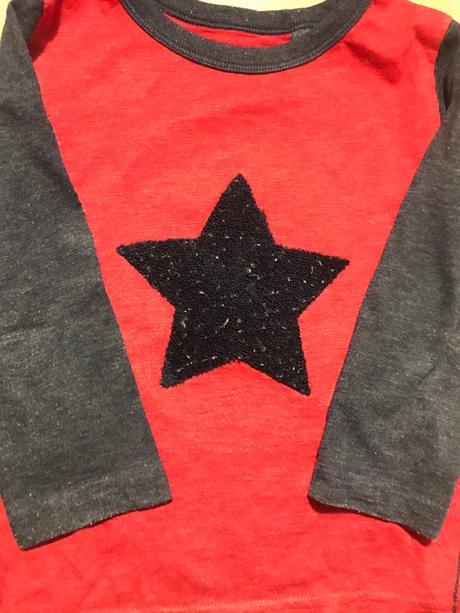 Detske tricko, next,92