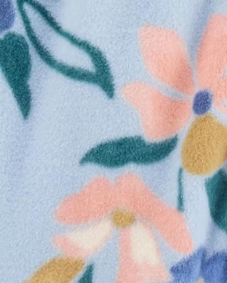 Teplý overal carter's usa, carter's,68 / 74 / 80 / 86