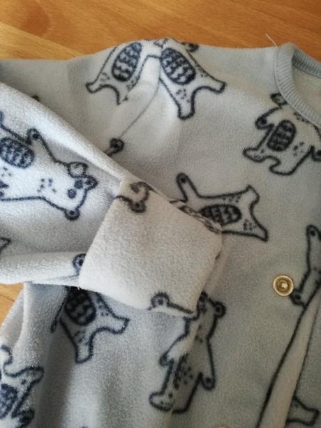 Mackovy overalik, f&f,68