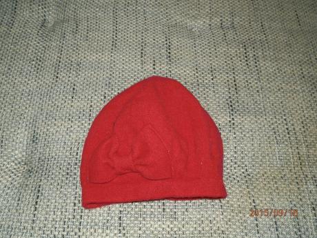 Moderná baretka, next,62