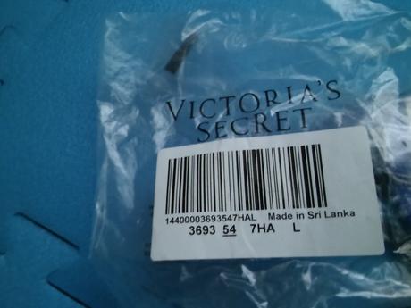 Tangá victoria secret, victoria's secret,l