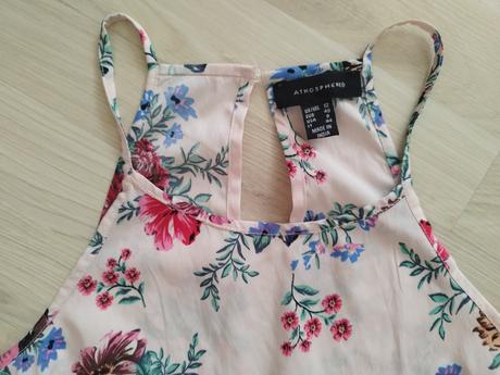 Overal, atmosphere,40