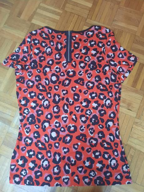 Dámske tričko, f&f,42