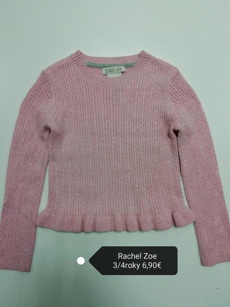 Sveter s volánikom, 104