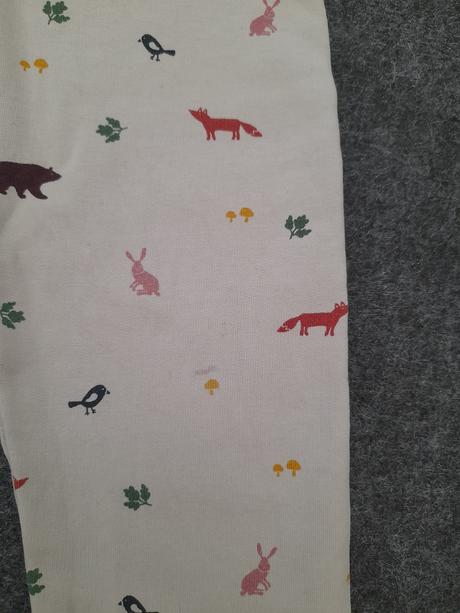 Hrubšie lindex legíny, lindex,110