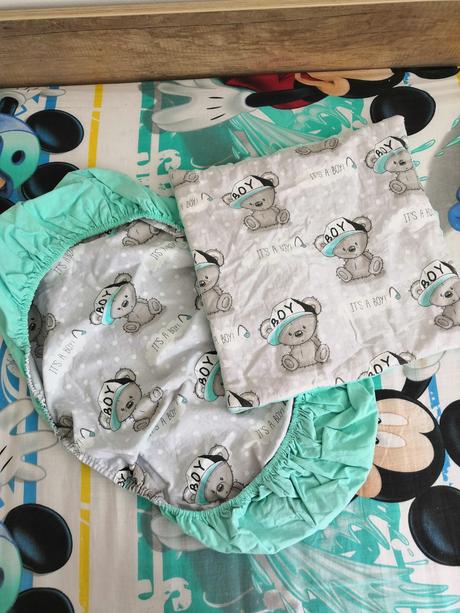 Detské plachty do kocika, šírka (cm): 35,dĺžka (cm): 70