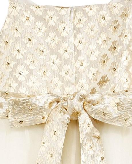 Sviatočné šaty marmellata usa, 104 / 116 / 122