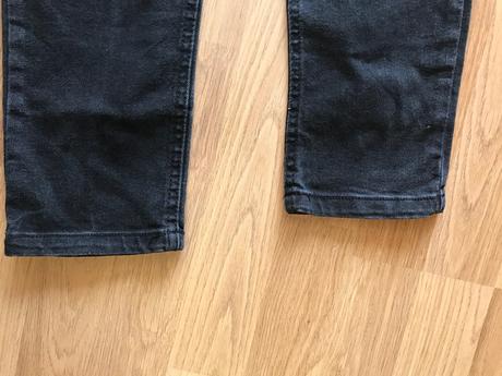 Nohavice, rifle, pepco,170