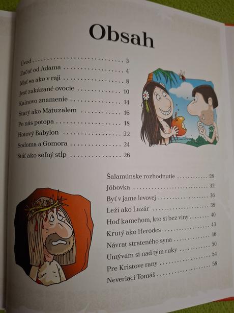 Najznámejšie úslovia z biblie, 