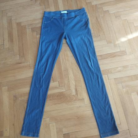 Riflové leginy, pimkie,m