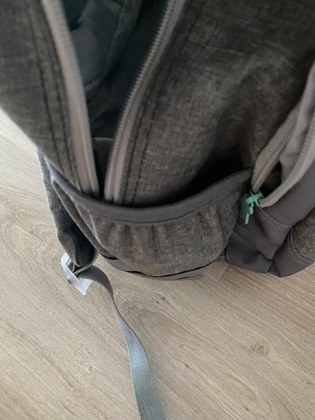 Školská taška oxybag, 