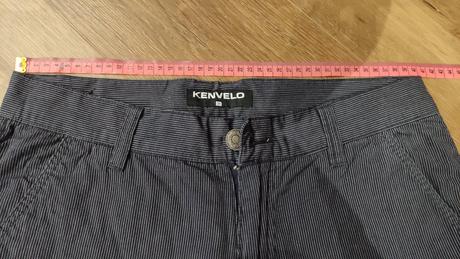 Nohavice, kenvelo,32