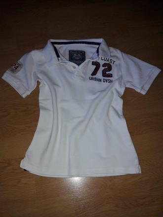 Tričko s krátkym rukávom 128, rebel,128