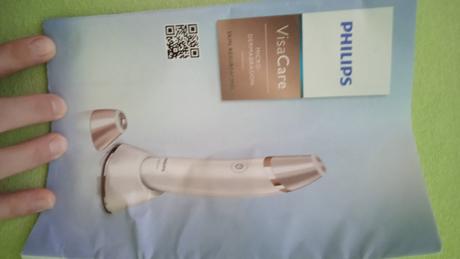 Prístroj na mikro-dermabraziu,