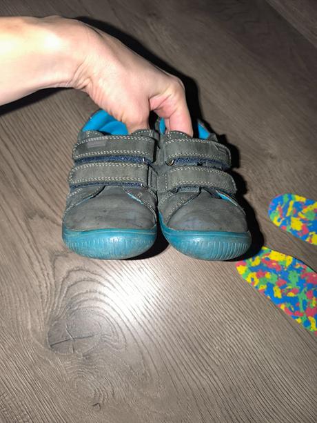 Protetika prechodné topánky, protetika,26