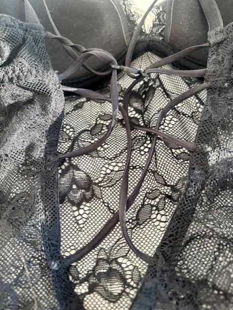 Dámske body zn. intimissimi, intimissimi,s