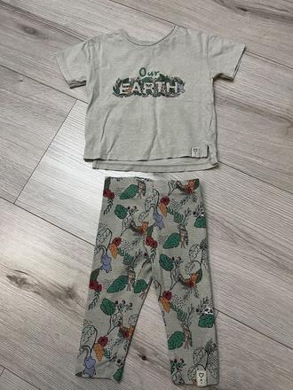 Set tricka a legin so zvieratkami, next,86