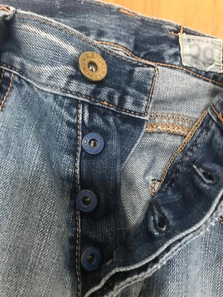 Replay džínsy, replay,s