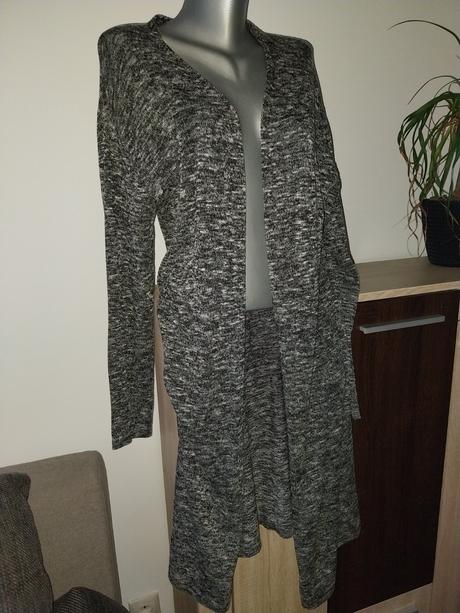 Tenší sveter l-ko, esmara,l