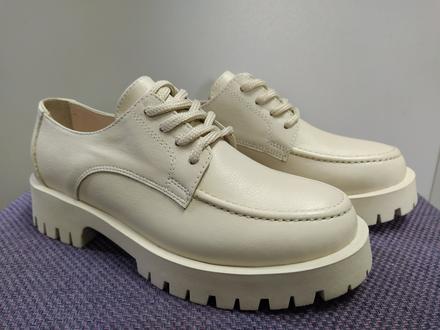 Kožená obuv, 36 / 37 / 38 / 39