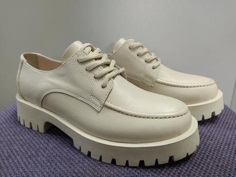 Kožená obuv, 36 / 37 / 38 / 39