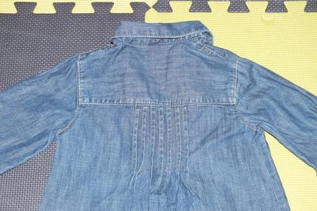 Saty koselove, 1x oblecene, 92-98, next,92