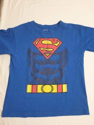 Pekné superman tričko, 134