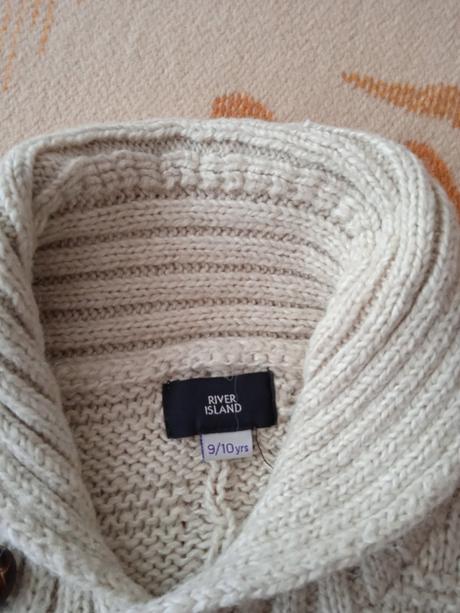 Pulóver, river island,140