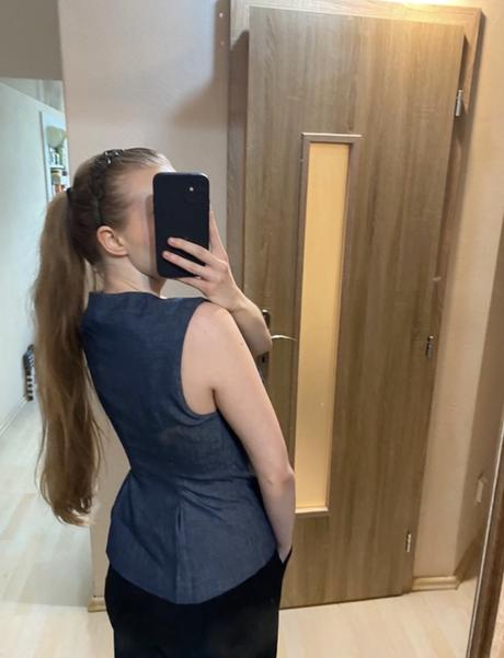 Zara top, zara,xs