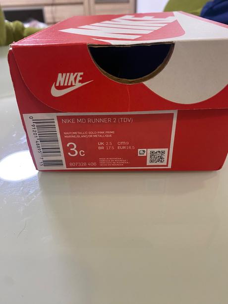 Nové nike tenisky, nike,18