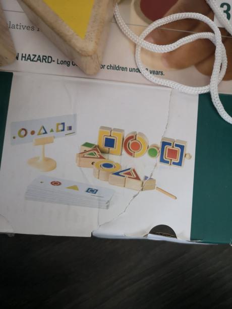 Kocky na navliekanie,