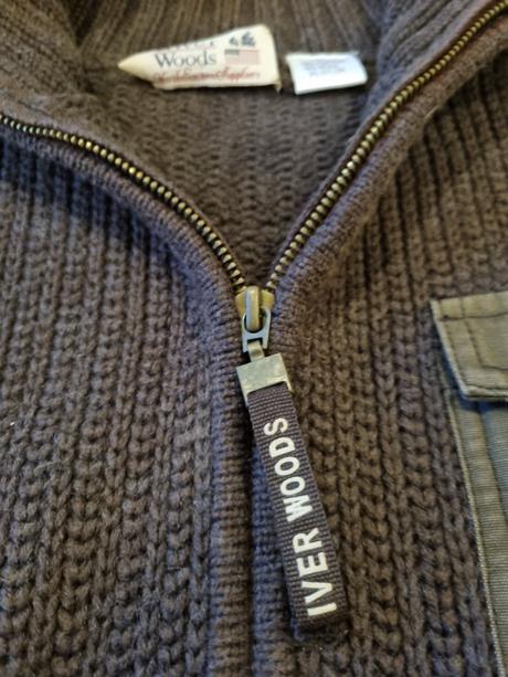 Chlapčenská trendy bunda, 140