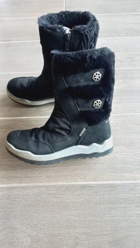 Super čižmičky pre slečnu, 33