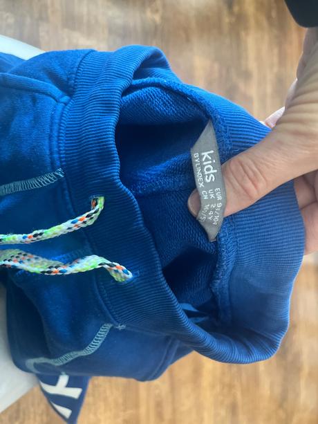 Teplaky lindex v.98/104, lindex,98