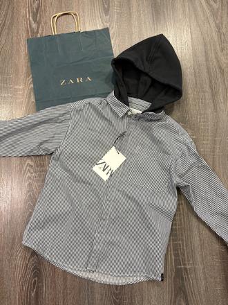 Zara frajerska chlapcenska kosela č.122, zara,122