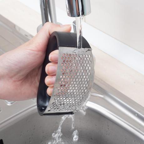 Krajač - pučiak na cesnak,