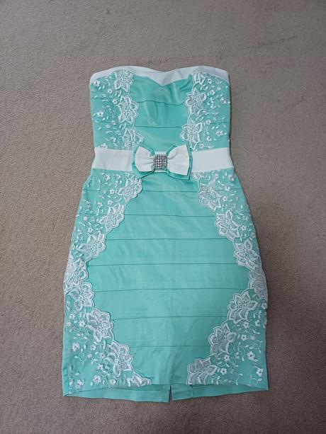 Spoločenské saty, 36