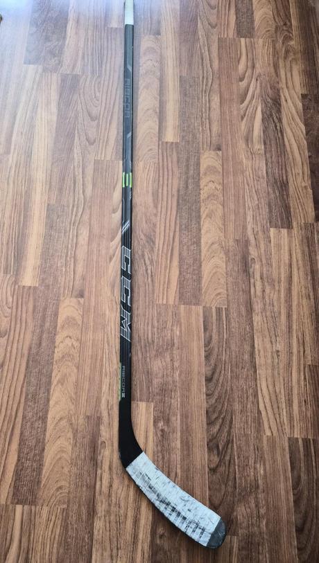 Hokejka ccm ribcor 3, ccm