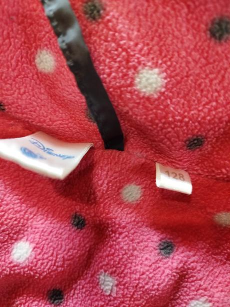 Zimná bunda, c&a,128