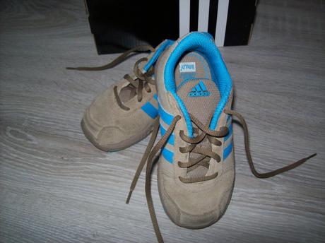 Tenisky adidas, adidas,26