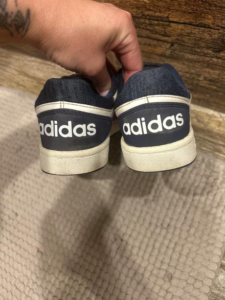 Tenisky, adidas,34