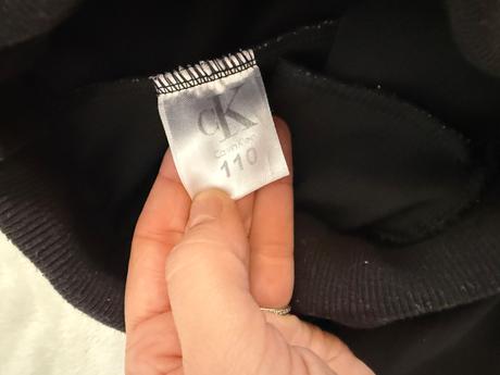 Tepláková súprava, calvin klein,110