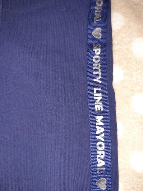 Športové 3/4 nohavice zn. mayoral, mayoral,134