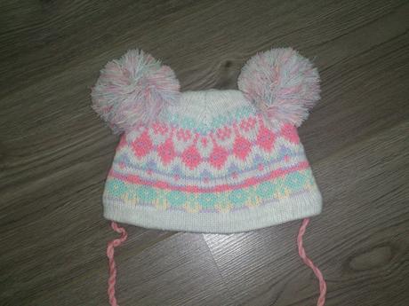 Zimná čiapka , f&f,50