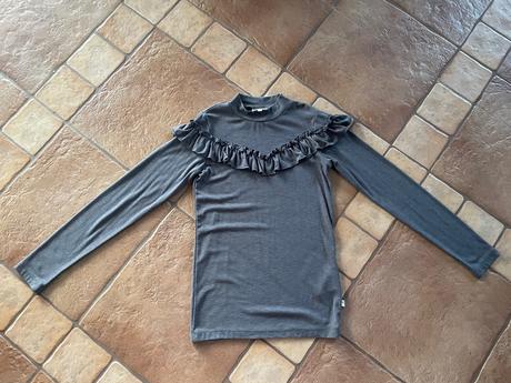 Callao sivé tricko, pompdelux,140