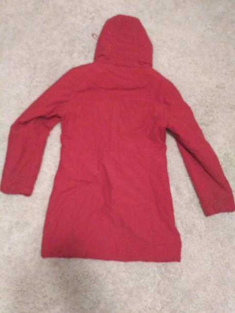 Dámska prechodná bunda, m