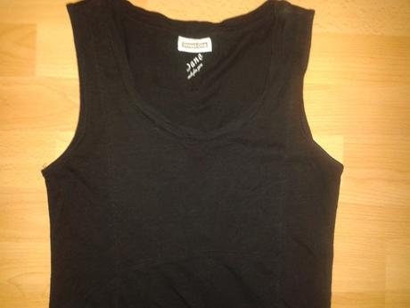 Cierne tielko, street one,34