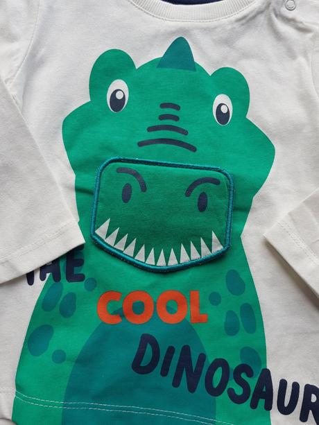 Triko 338, dopodopo,80